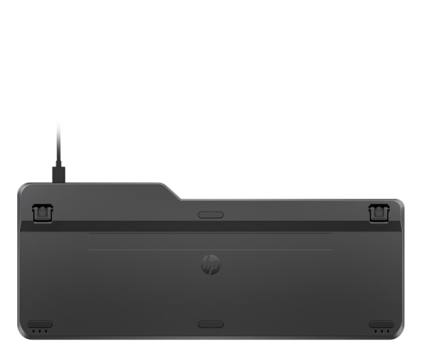HP 400 Backlit Wired - 1366309 - zdjęcie 4